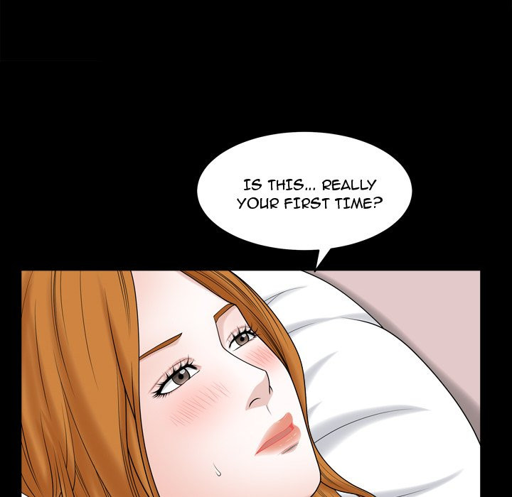 Birthday Present Chapter 18 image 72