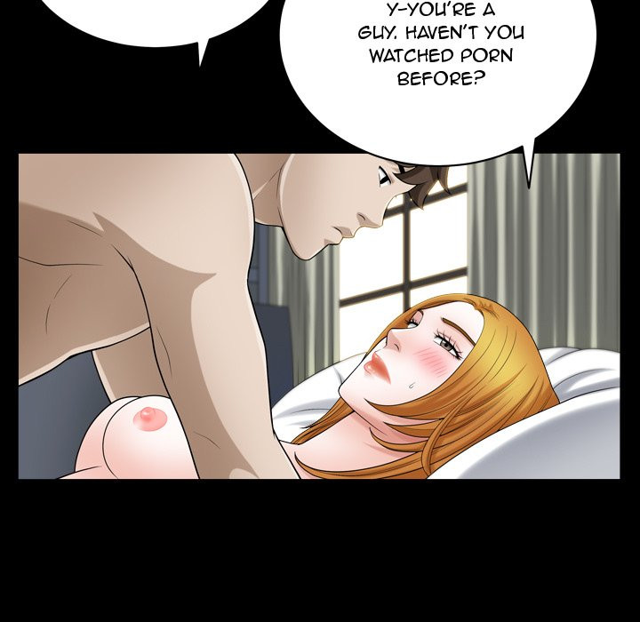 Birthday Present Chapter 18 image 76