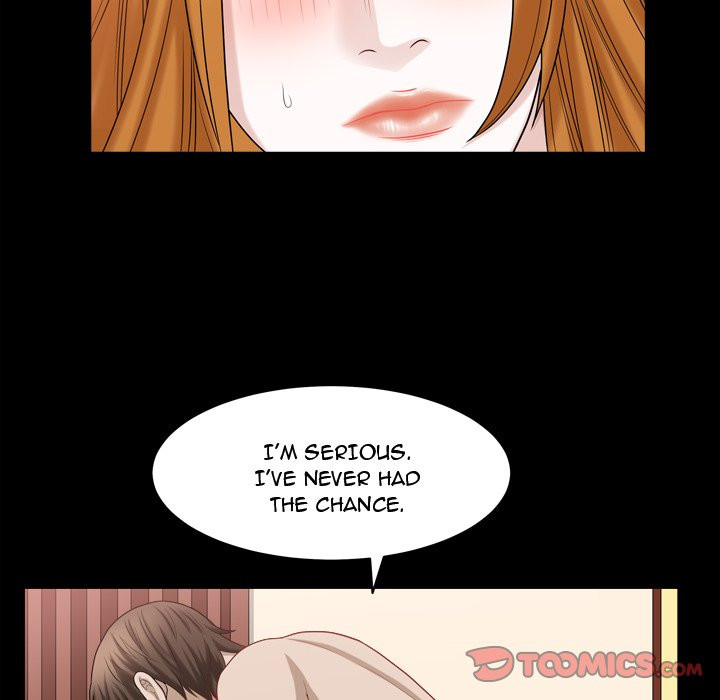 Birthday Present Chapter 18 image 79