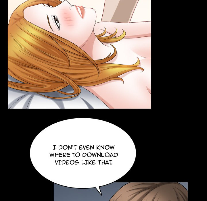 Birthday Present Chapter 18 image 81