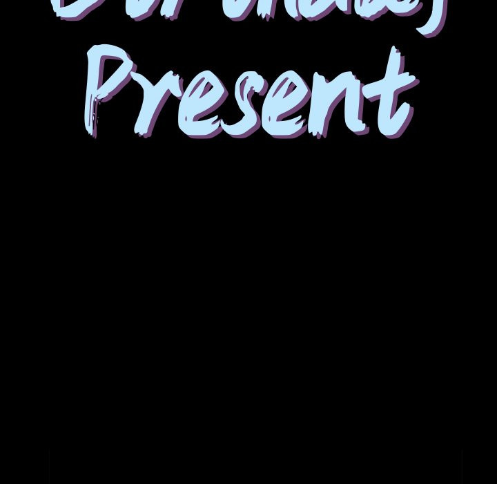 Birthday Present Chapter 18 image 8