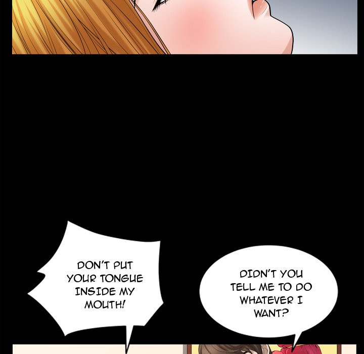 Birthday Present Chapter 18 image 95