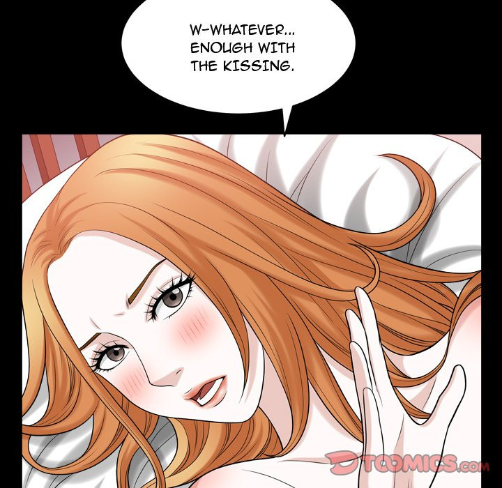 Birthday Present Chapter 18 image 97