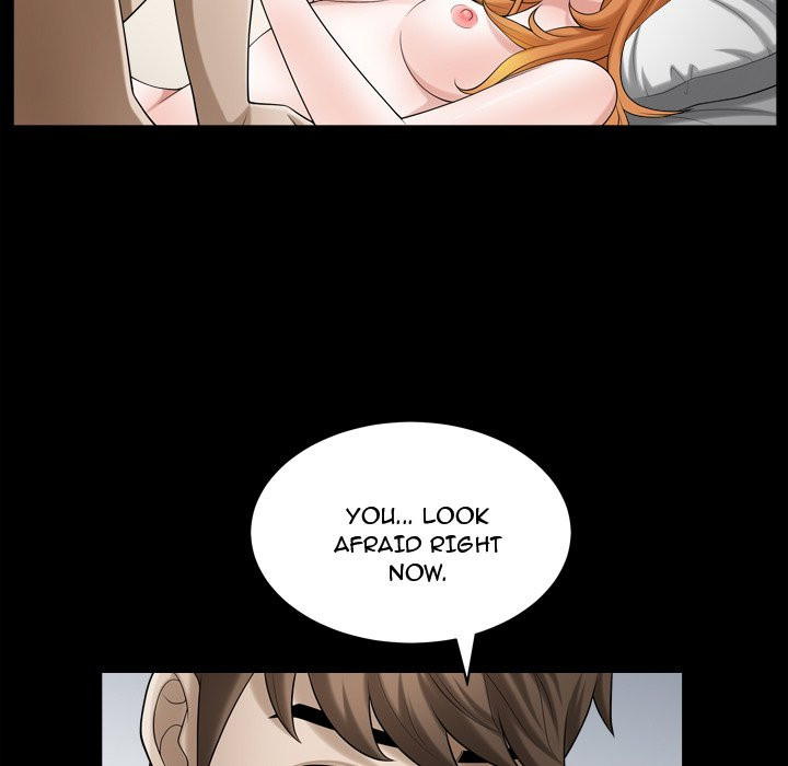 Birthday Present Chapter 19 image 16