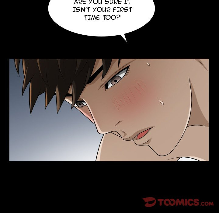 Birthday Present Chapter 19 image 19
