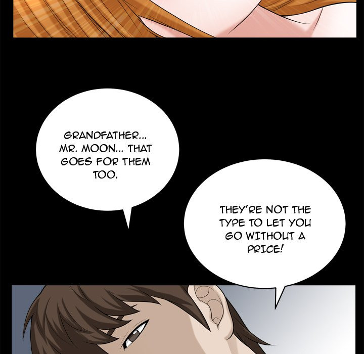 Birthday Present Chapter 19 image 32