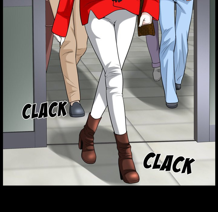 Birthday Present Chapter 19 image 77