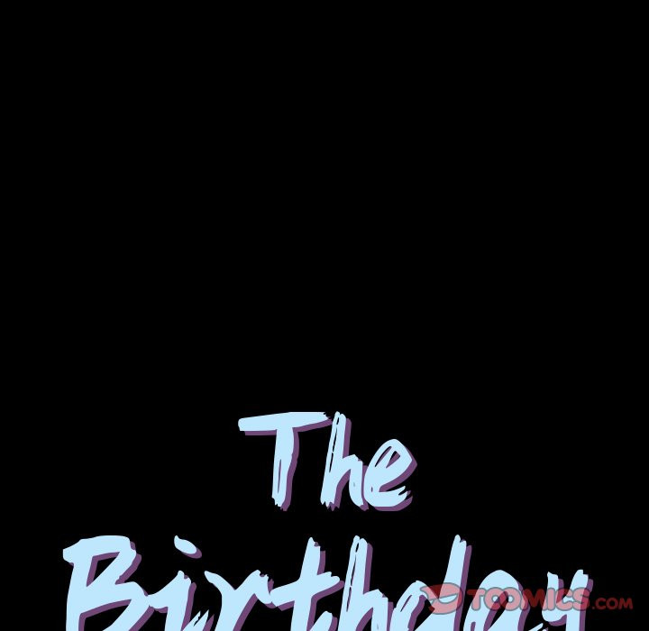 Birthday Present Chapter 19 image 7