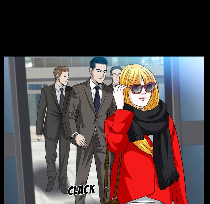 Birthday Present Chapter 19 image 81