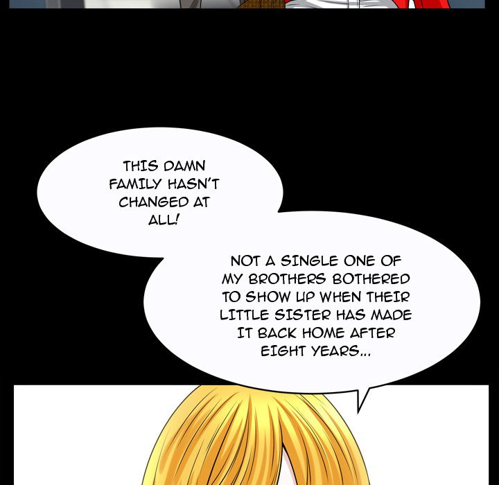 Birthday Present Chapter 19 image 82
