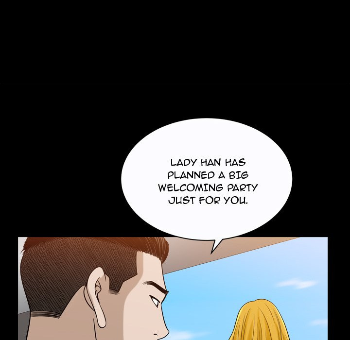 Birthday Present Chapter 19 image 84