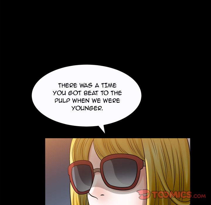 Birthday Present Chapter 19 image 91