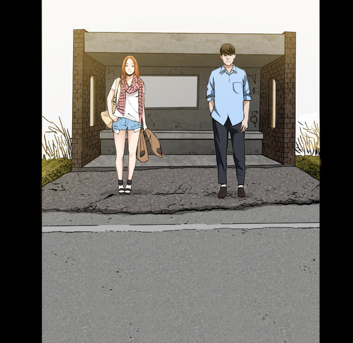 Birthday Present Chapter 2 image 105