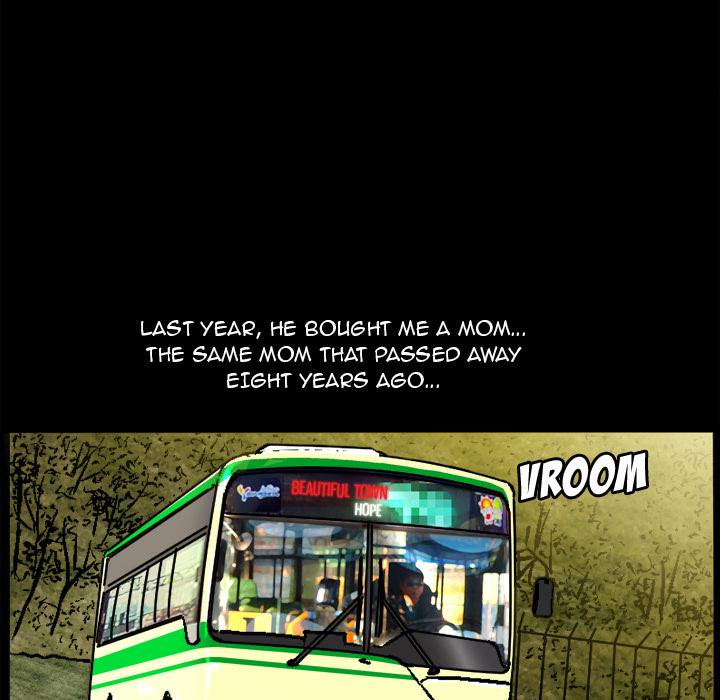 Birthday Present Chapter 2 image 108