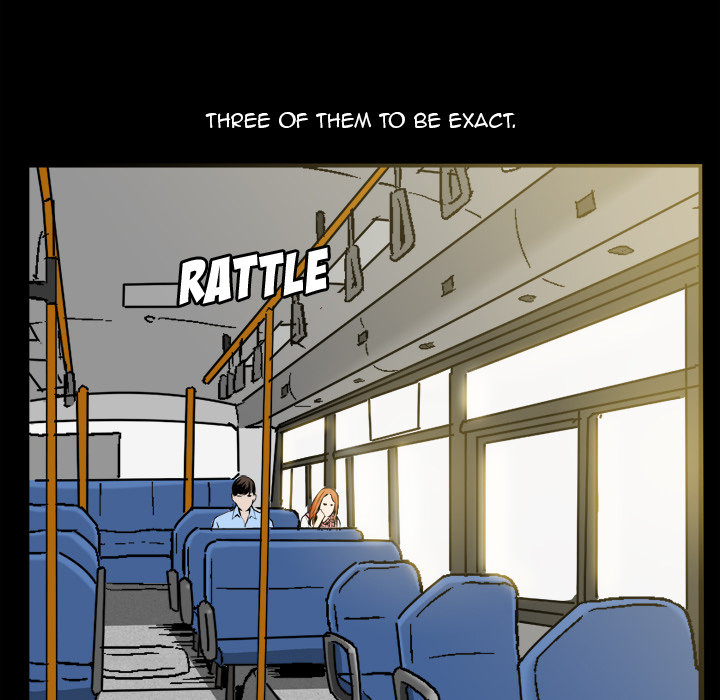 Birthday Present Chapter 2 image 110
