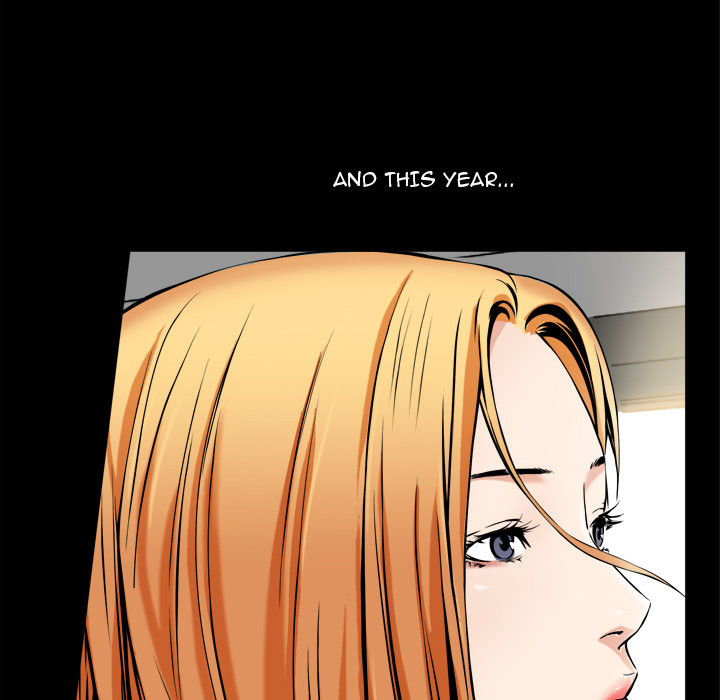 Birthday Present Chapter 2 image 114