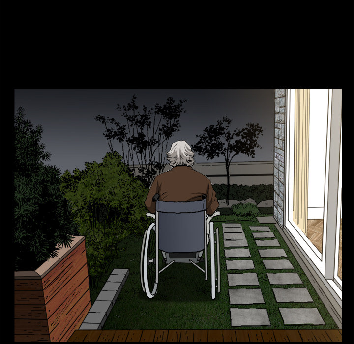 Birthday Present Chapter 2 image 15