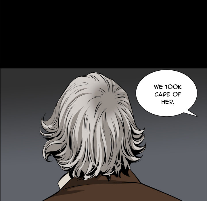 Birthday Present Chapter 2 image 16