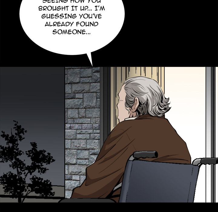 Birthday Present Chapter 2 image 36
