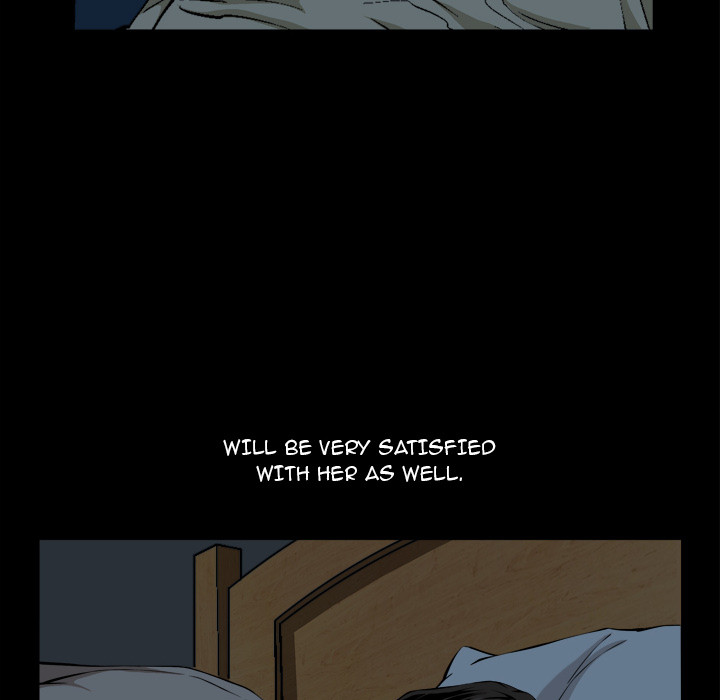 Birthday Present Chapter 2 image 43