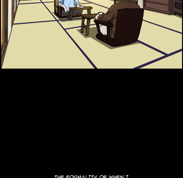 Birthday Present Chapter 2 image 76