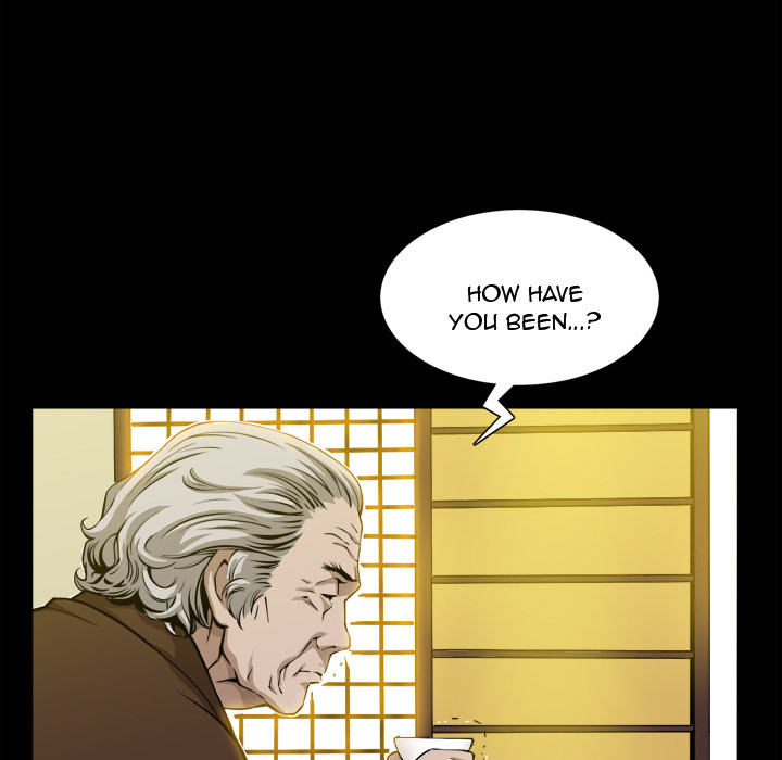 Birthday Present Chapter 2 image 79
