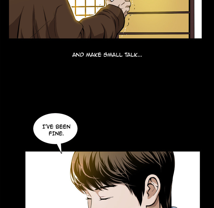 Birthday Present Chapter 2 image 80