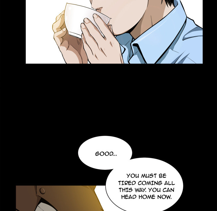 Birthday Present Chapter 2 image 81