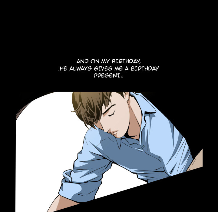 Birthday Present Chapter 2 image 90