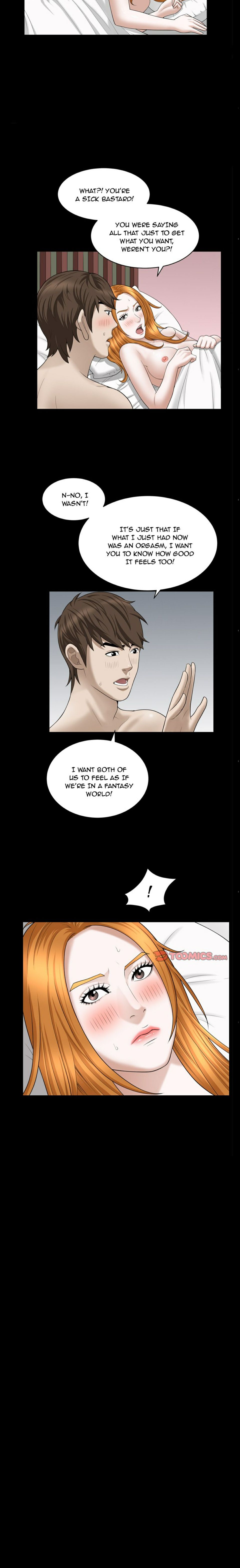 Birthday Present Chapter 20 image 3