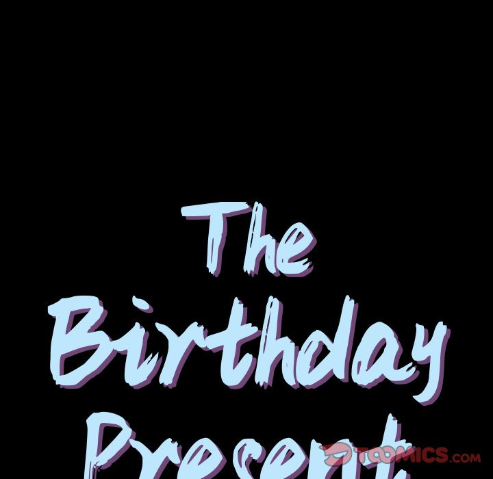 Birthday Present Chapter 3 image 9