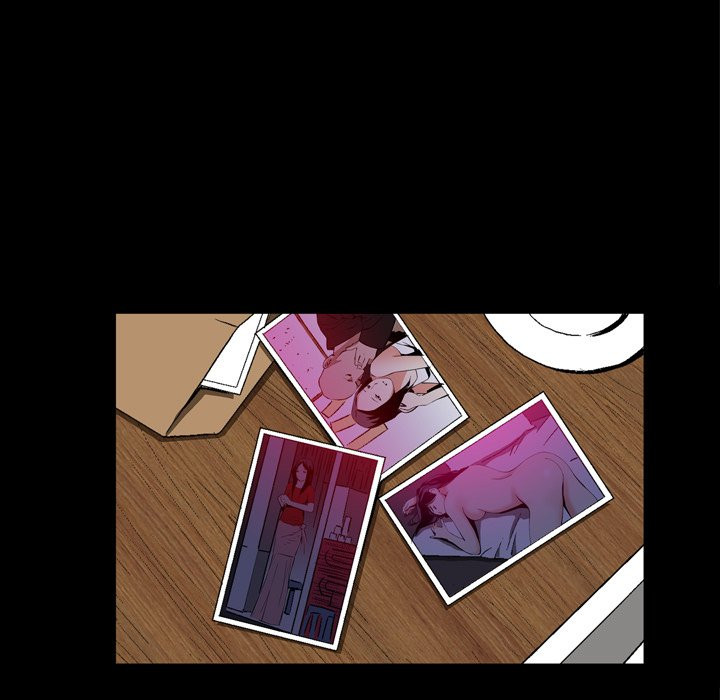 Birthday Present Chapter 3 image 99