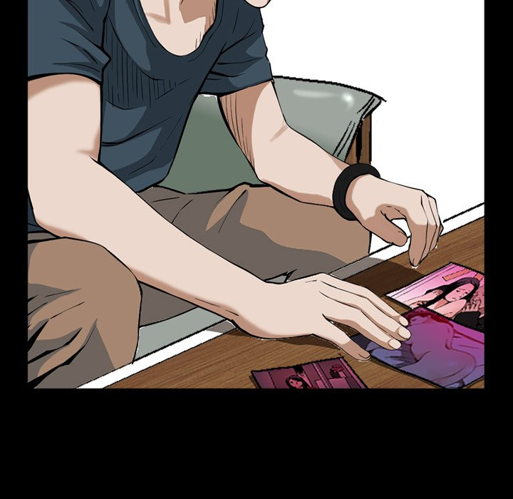Birthday Present Chapter 3 image 104