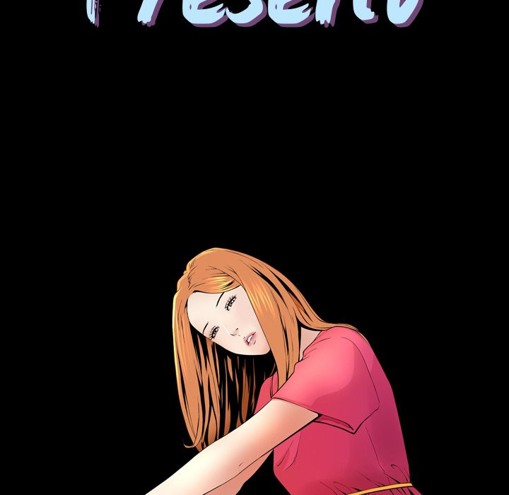 Birthday Present Chapter 3 image 10