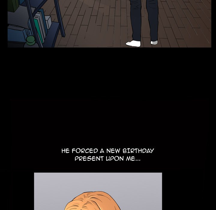Birthday Present Chapter 3 image 19