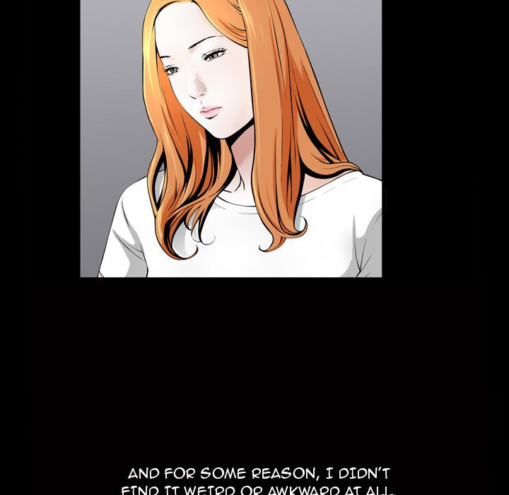 Birthday Present Chapter 3 image 20