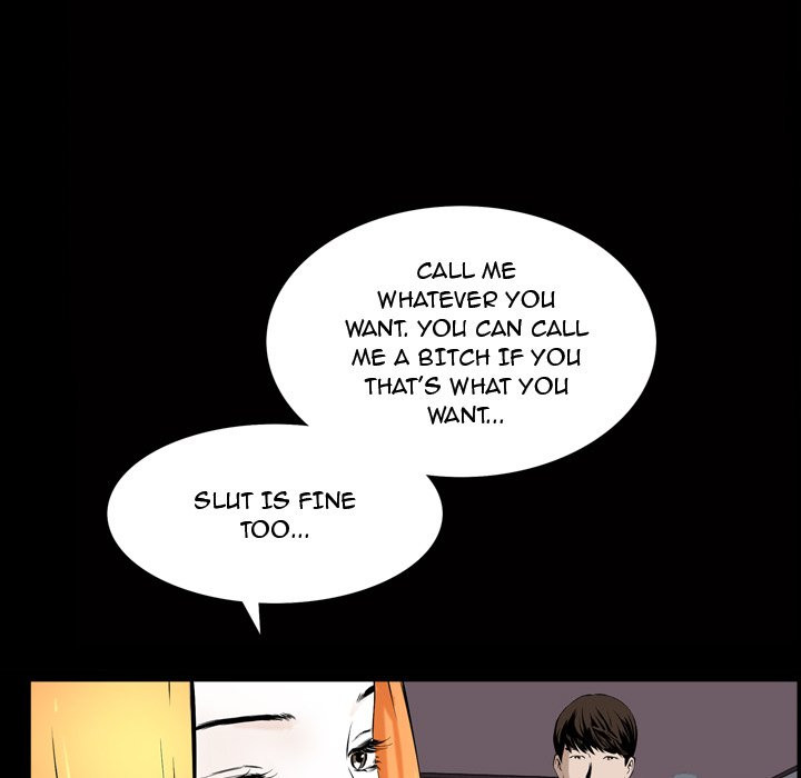 Birthday Present Chapter 3 image 22