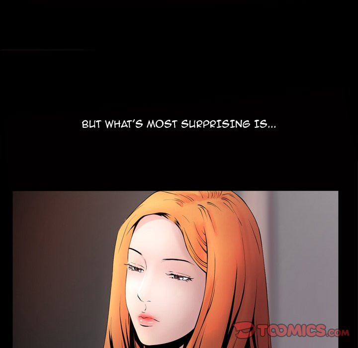 Birthday Present Chapter 3 image 25