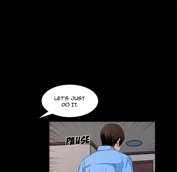 Birthday Present Chapter 3 image 31