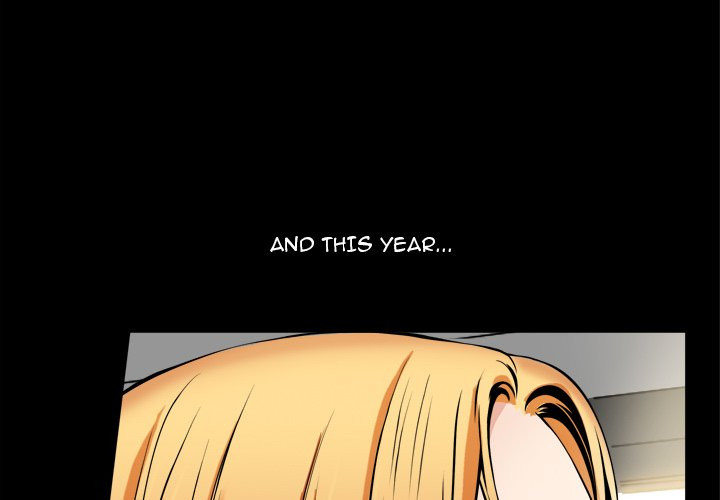 Birthday Present Chapter 3 image 3