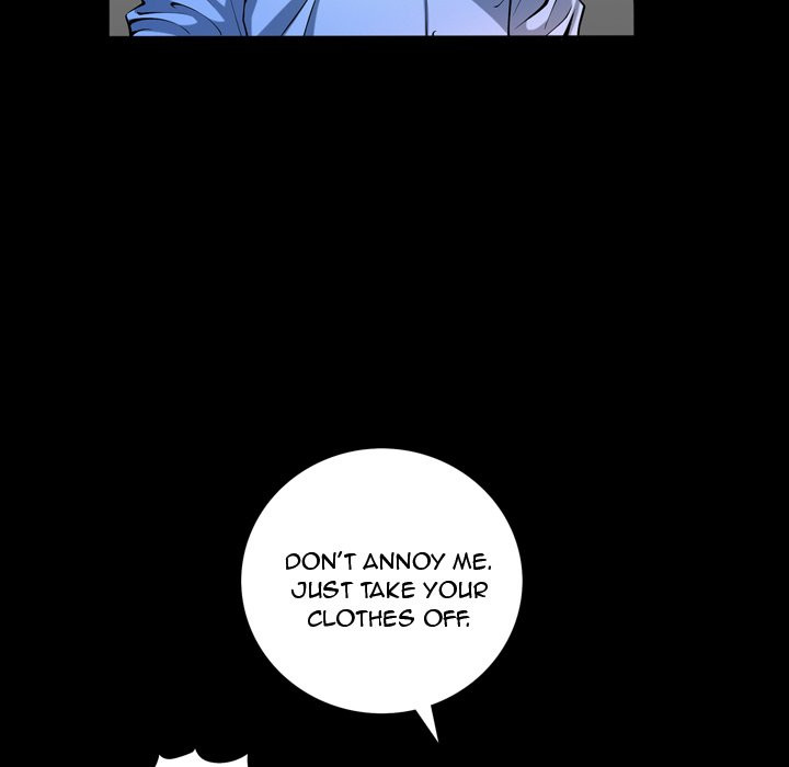 Birthday Present Chapter 3 image 40
