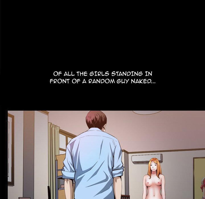 Birthday Present Chapter 3 image 51