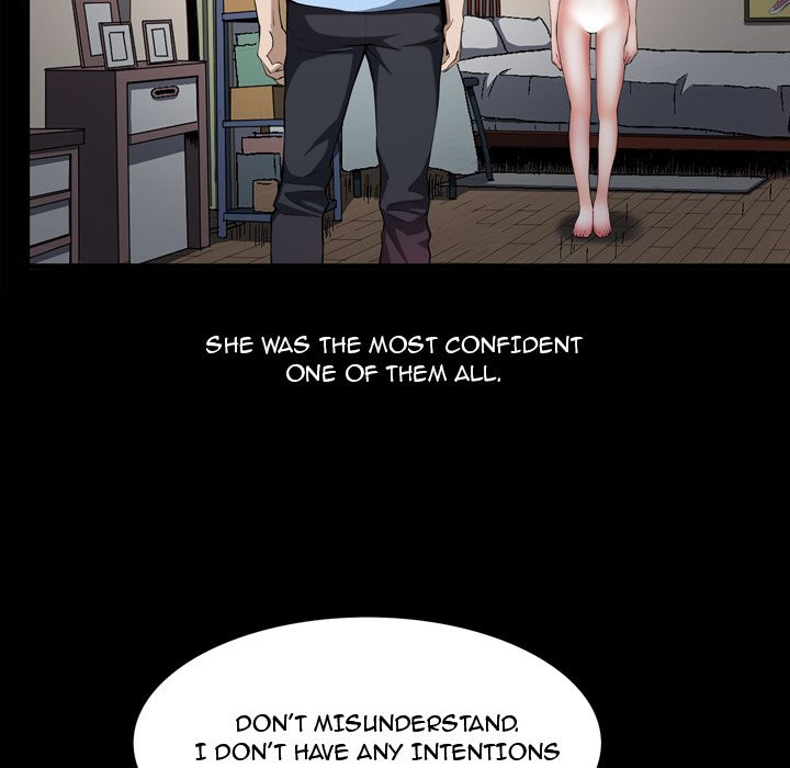 Birthday Present Chapter 3 image 52