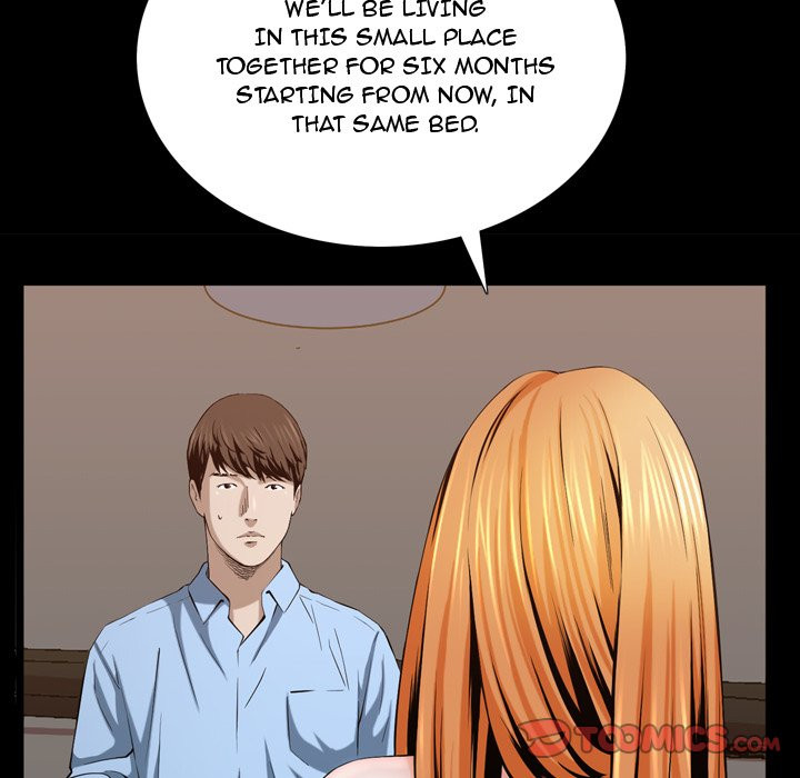 Birthday Present Chapter 3 image 57
