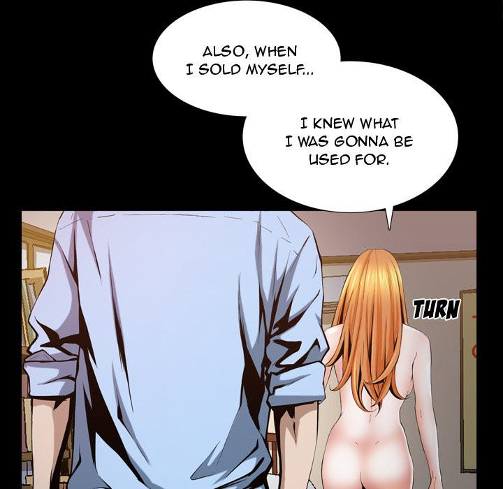 Birthday Present Chapter 3 image 60