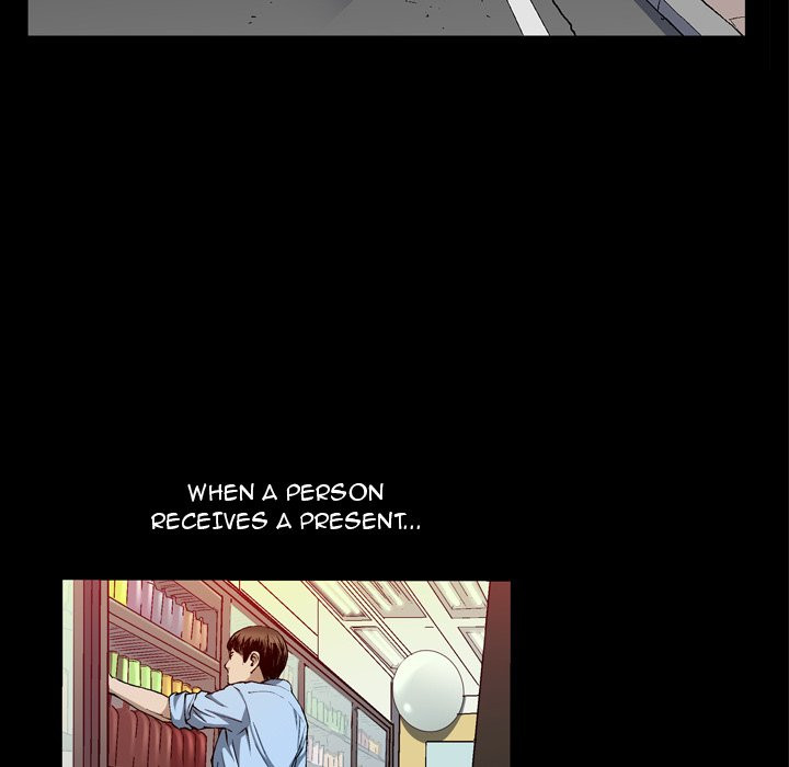 Birthday Present Chapter 3 image 74