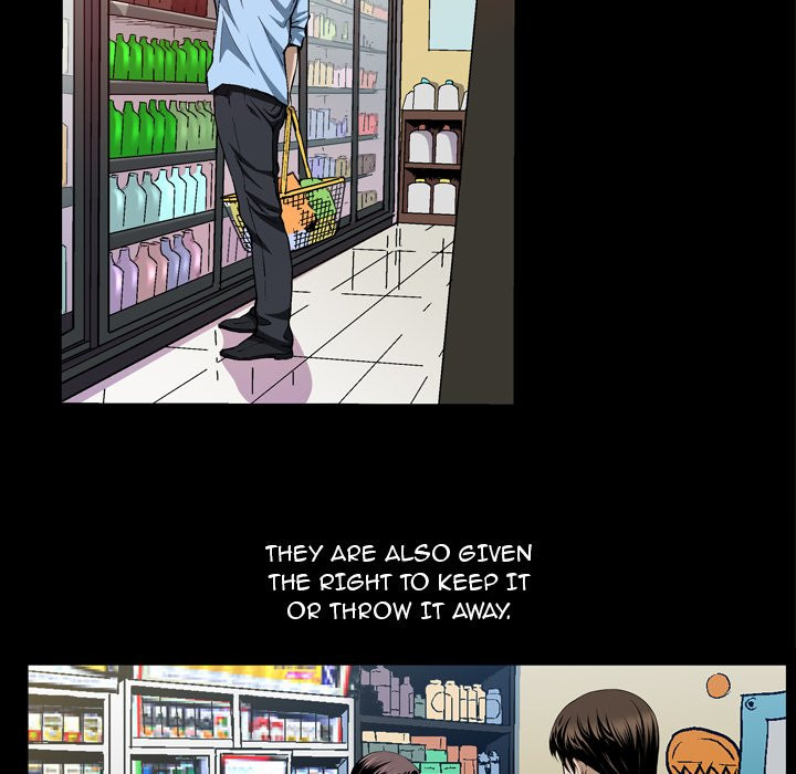 Birthday Present Chapter 3 image 75