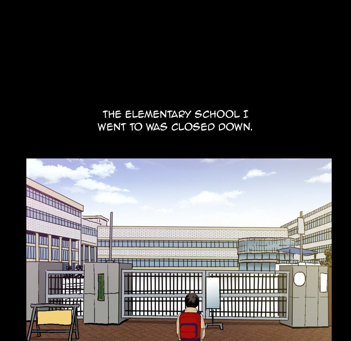 Birthday Present Chapter 3 image 79