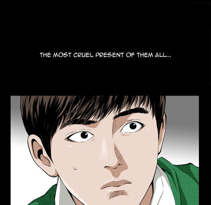 Birthday Present Chapter 3 image 85