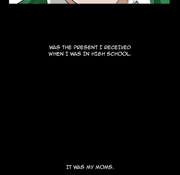 Birthday Present Chapter 3 image 86